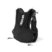 SILVA - Strive 5 Vest - Black